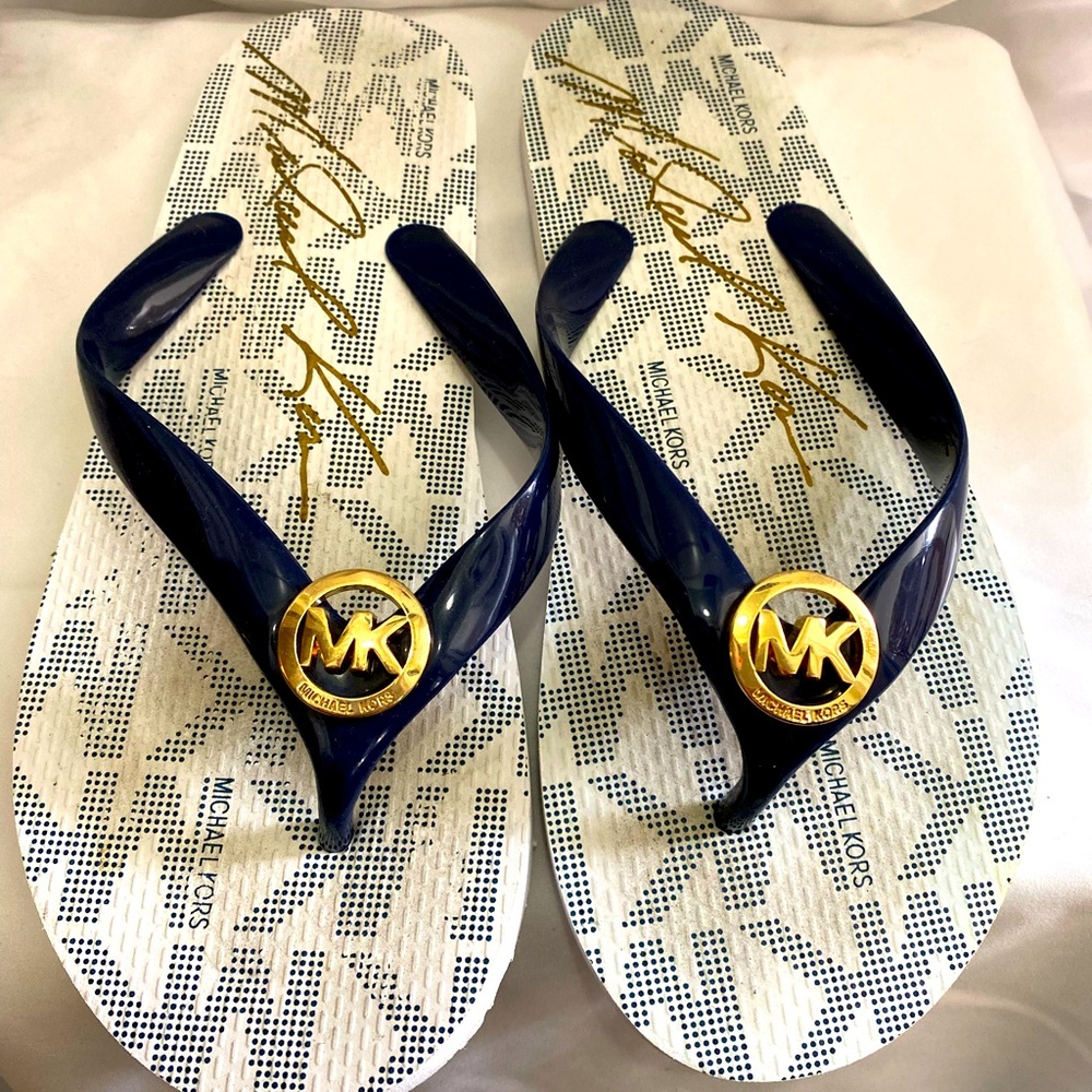 NEW Michael Kors Sandals